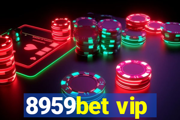 8959bet vip